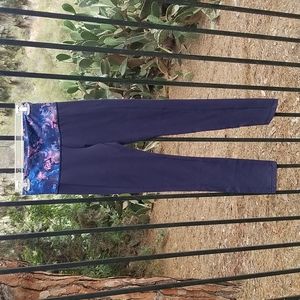 Like-new Lululemon leggings